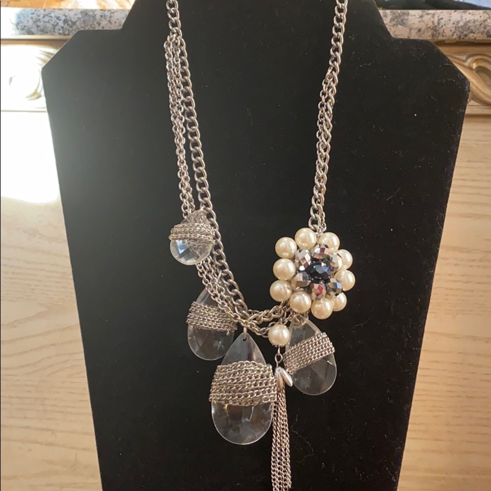 New necklace!